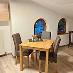 Pfleger Ranch Am Schoenegg Gut Lejlighed