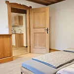 Apartment Pfleger Ranch Am Schoenegg Gut *