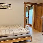 Lejlighed Pfleger Ranch Am Schoenegg Gut