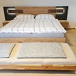 Pfleger Ranch Am Schoenegg Gut Lejlighed