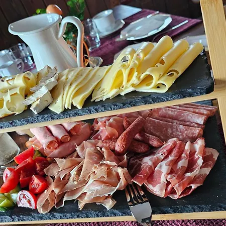 Pfleger Ranch Am Schoenegg Gut * Bischofshofen