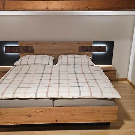 Pfleger Ranch Am Schoenegg Gut * Bischofshofen