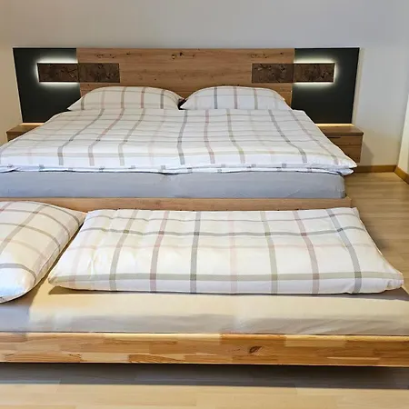 דירה Pfleger Ranch Am Schoenegg Gut