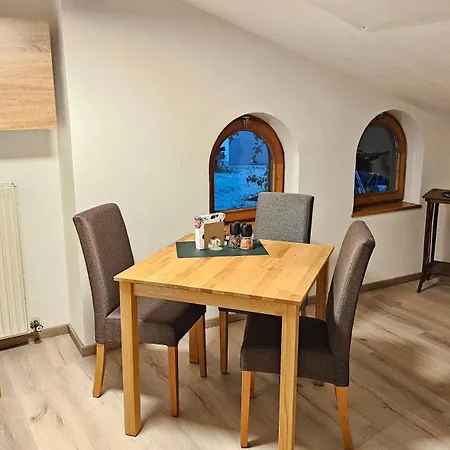 Pfleger Ranch Am Schoenegg Gut Appartement