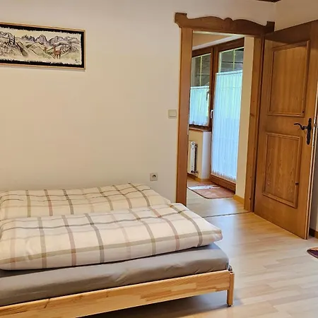Appartement Pfleger Ranch Am Schoenegg Gut