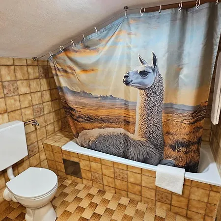 Apartamento Pfleger Ranch Am Schoenegg Gut Bischofshofen