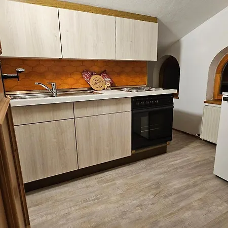 Pfleger Ranch Am Schoenegg Gut Appartement Bischofshofen