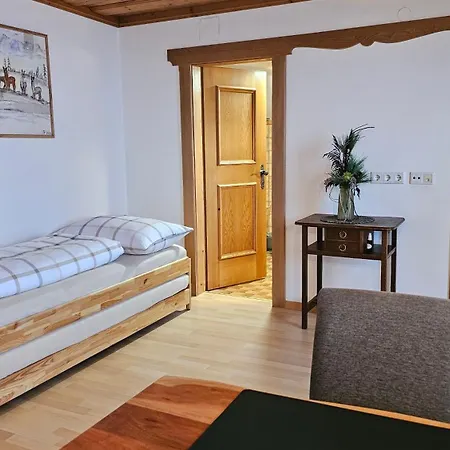 Pfleger Ranch Am Schoenegg Gut Bischofshofen