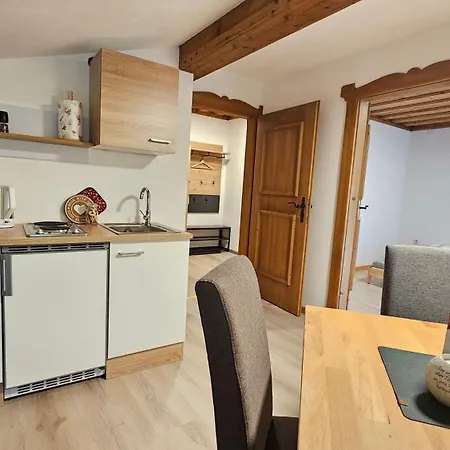 Appartement Pfleger Ranch Am Schoenegg Gut