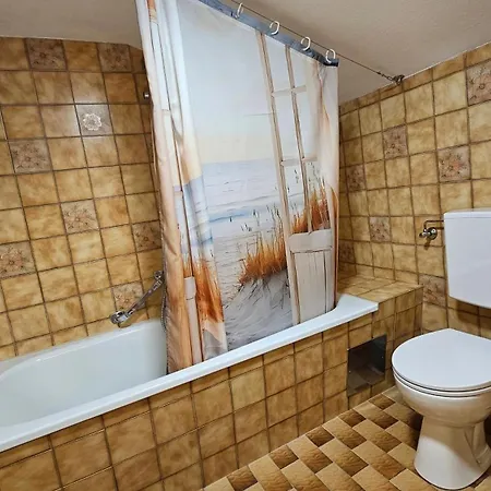 Apartamento Pfleger Ranch Am Schoenegg Gut