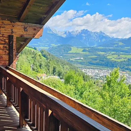 Pfleger Ranch Am Schoenegg Gut *