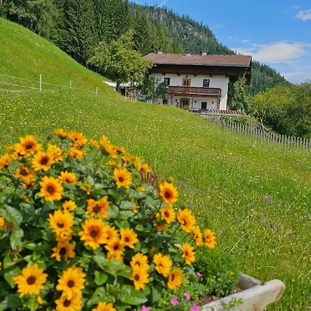 Appartement Pfleger Ranch Am Schoenegg Gut *