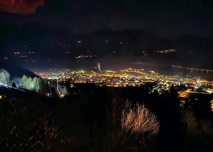 Pfleger Ranch Am Schoenegg Gut * בישופשופן