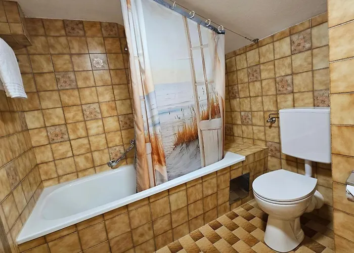 דירה Pfleger Ranch Am Schoenegg Gut