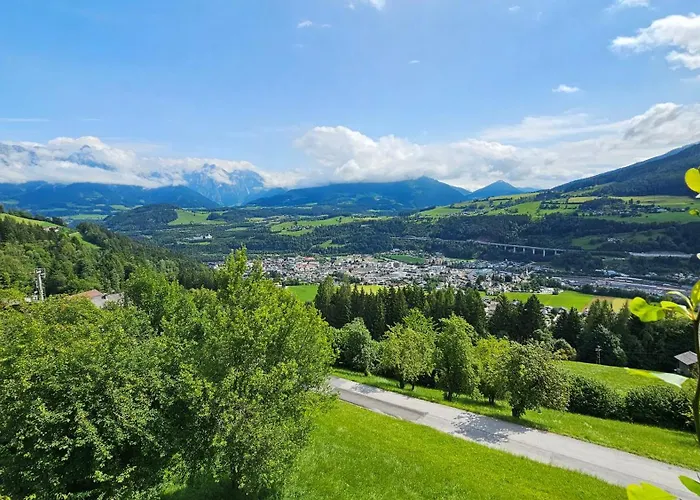 Pfleger Ranch Am Schoenegg Gut