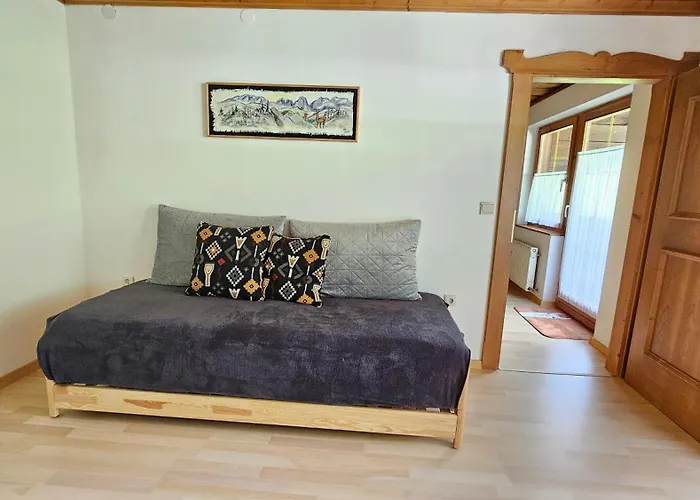 Pfleger Ranch Am Schoenegg Gut בישופשופן