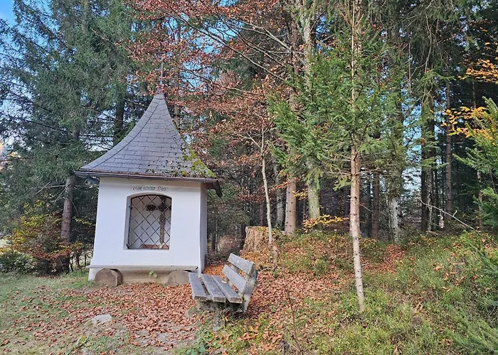 Pfleger Ranch Am Schoenegg Gut *